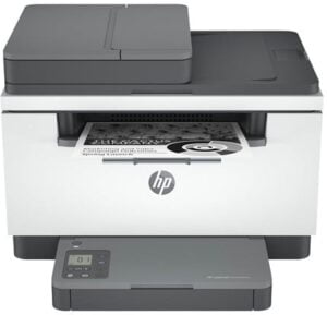 HP LaserJet MFP M234sdwe Laser