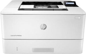 HP LaserJet Pro M404dw Laser - W1A56A