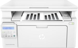 HP LaserJet Pro MFP M130nw Laser