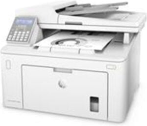 HP LaserJet Pro MFP M148fdw Laser