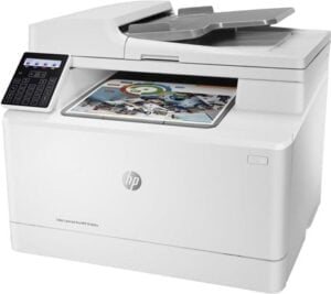 HP Color LaserJet Pro MFP M183fw Laser