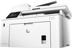 HP LaserJet Pro MFP M227fdw Laser
