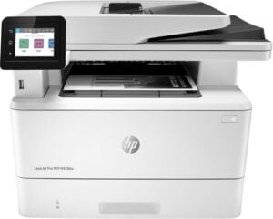 HP LaserJet Pro MFP M428dw Laser
