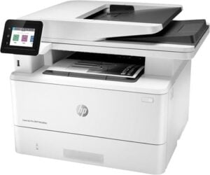 HP LaserJet Pro MFP M428fdn Laser