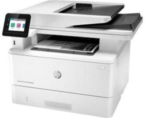 HP LaserJet Pro MFP M428fdw Laser