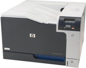HP Color LaserJet Professional CP5225dn Laser