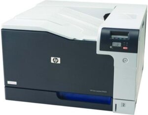 HP Color LaserJet Professional CP5225n Laser