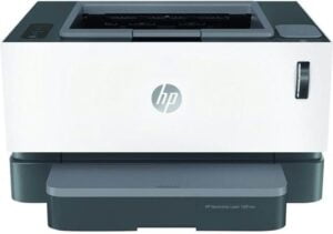 HP Neverstop 1001nw Cartridge-Free Laser Tank Laser