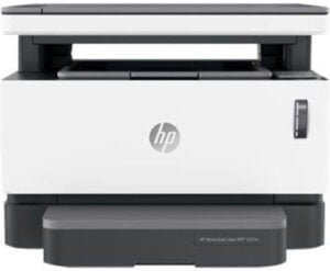 HP Neverstop Laser MFP 1201n Laser