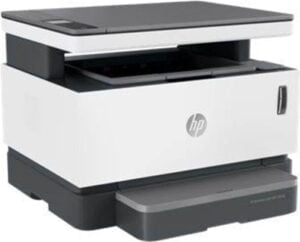 HP Neverstop 1202nw Cartridge-Free Laser Tank Laser