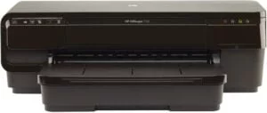 HP Officejet 7110 Wide Format ePrinter Blækprinter