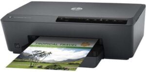 HP Officejet Pro 6230 ePrinter Blækprinter