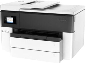 HP Color LaserJet Pro M255dw Laser