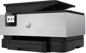 HP Officejet Pro 9019/Premier All-in-One Blækprinter