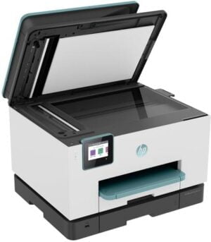 HP Officejet Pro 9025e All-in-One Blækprinter