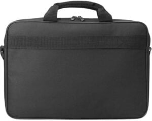 HP Bæretaske  15.6 Holdbar nylon Sort - 1E7D7AA
