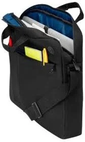 HP Bæretaske 15.6 Holdbar nylon Sort