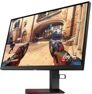 OMEN X by HP 25 24.5 1920 x 1080 HDMI DisplayPort 240Hz