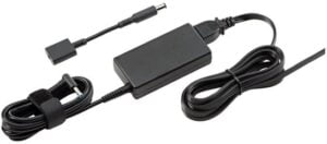 HP Smart 45Watt Strømforsyningsadapter - H6Y88AA#ABB