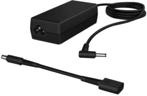 HP Smart 65Watt Strømforsyningsadapter - H6Y89AA#ABB