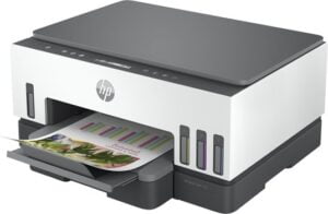 HP Smart Tank 7005 All-in-One Blækprinter