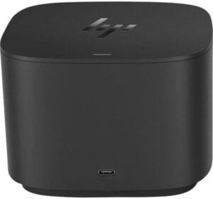HP Thunderbolt Dock G2 Dockingstation - 2UK38AA#ABB