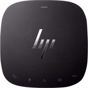 HP Thunderbolt Dock G2 Audio Module Dockingstation - 3YE87AA