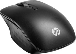 HP Travel Trådløs Sort - 6SP25AA#ABB