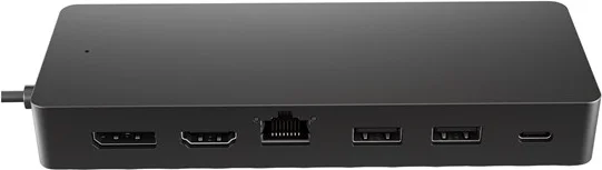 HP Universal USB-C Multiport Hub Dockingstation