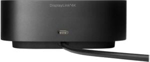 HP USB-C/A Universal Dock G2 Dockingstation
