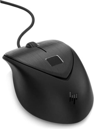 HP Fingerprint Laser Kabling Sort