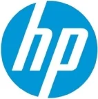 HP USB 3.0 USB-kabel 1m Sort