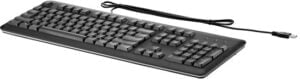 HP USB Keyboard DK