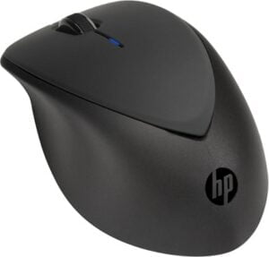 HP X4000B Laser Trådløs