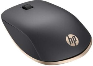 HP Z5000 Trådløs Sort Brun