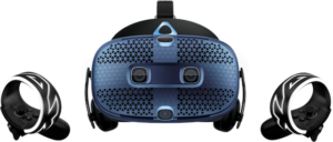 HTC VIVE Cosmos 2880 x 1700 DisplayPort 90Hz