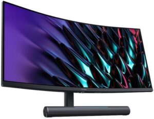 Huawei MateView GT 34 3440 x 1440 HDMI DisplayPort USB-C 165Hz