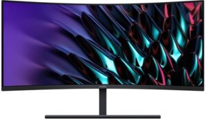 Huawei MateView GT 34 3440 x 1440 HDMI DisplayPort 165Hz