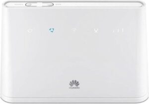 Huawei B311-221 Trådløs router Desktop