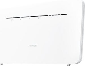 HUAWEI B535-333 4G CPE 3 4x RJ45 UMTS B1/8 LTE Cat7 DL/UL 2CC