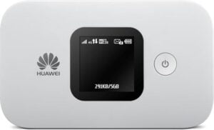 Huawei E5577-320 4G Trådløs router