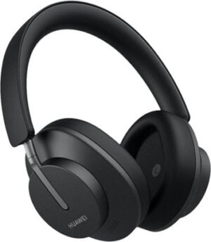 Huawei FreeBuds Studio Trådløs Hovedtelefoner Sort