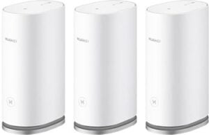 Huawei WiFi Mesh 3 Wi-Fi-system Desktop