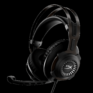 HyperX Cloud Revolver Gun Metal