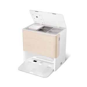 iRobot Roomba Combo 705 Max Robotstøvsuger Hvid