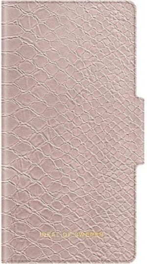 IDEAL Beskyttelsescover Polyurethan Gold logo Lotusslange