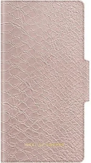 IDEAL Beskyttelsescover Polyurethan Gold logo Lotusslange