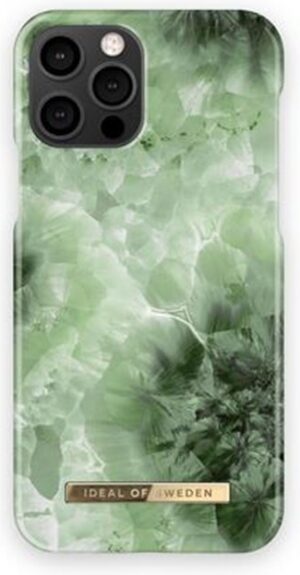 IDEAL Beskyttelsescover Plastik Krystalgrøn himmel