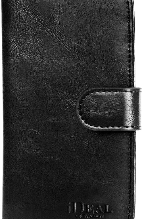 IDEAL Beskyttelsescover Sort - IDMWP-I1961-01