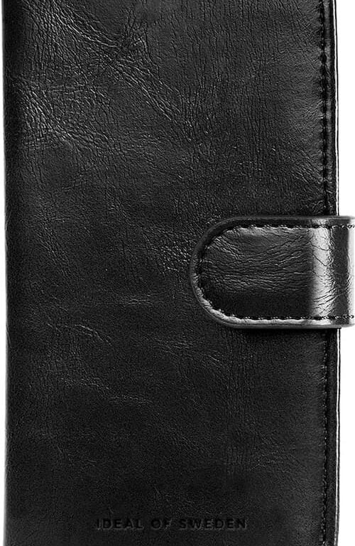 IDEAL Beskyttelsescover Sort - IDMWP-I2061-01